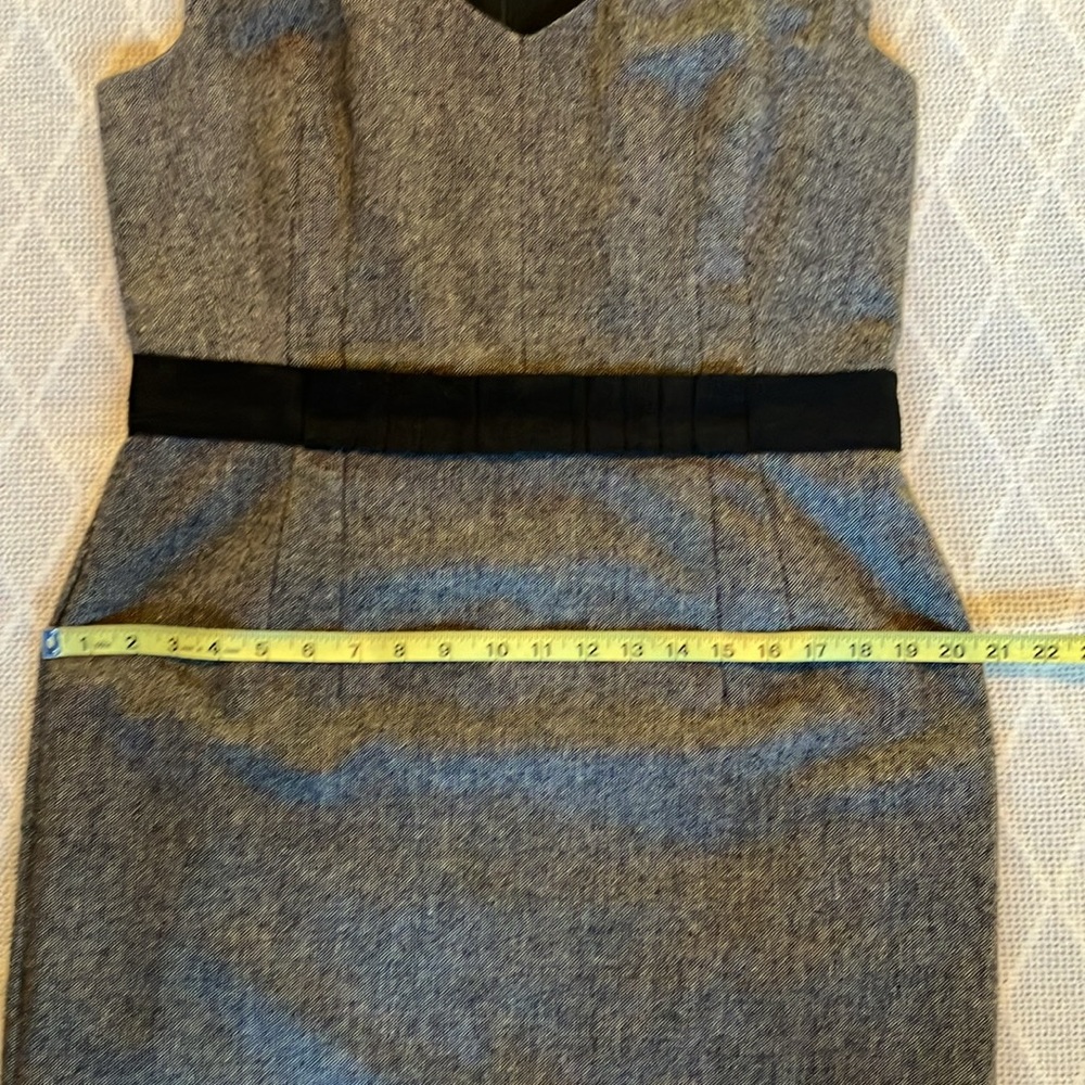 Banana Republic Sheath Dress size 14 - Picture 9 of 9
